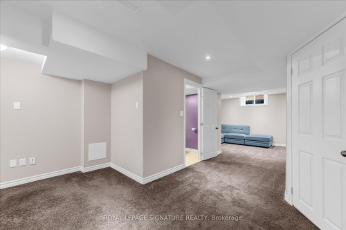33 Browview Drive, Hamilton, ON - Indoor