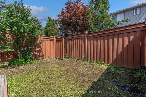 33 Browview Drive, Hamilton, ON - Outdoor