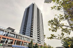415-55 Regent Park Boulevard  Toronto, ON M5A 0C2