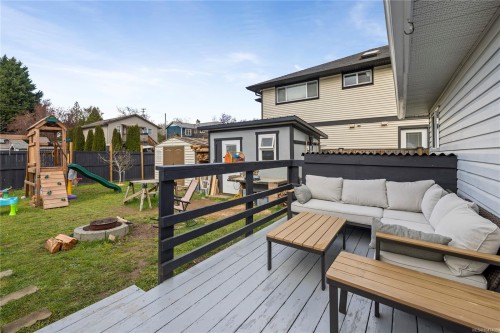 52 Athletic St, Nanaimo, BC 