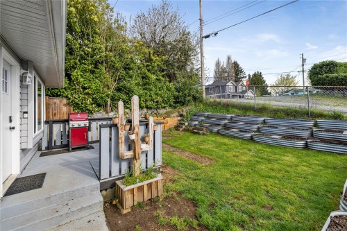 52 Athletic St, Nanaimo, BC 