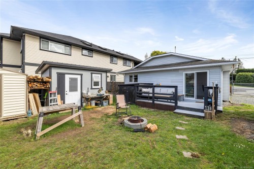 52 Athletic St, Nanaimo, BC 