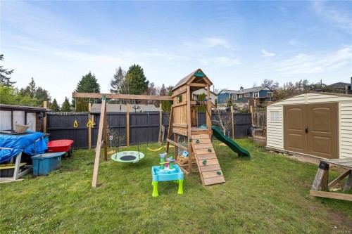 52 Athletic St, Nanaimo, BC 