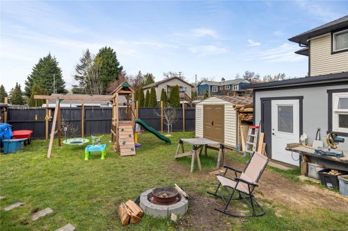 52 Athletic St, Nanaimo, BC 