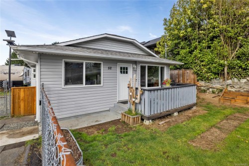 52 Athletic St, Nanaimo, BC 
