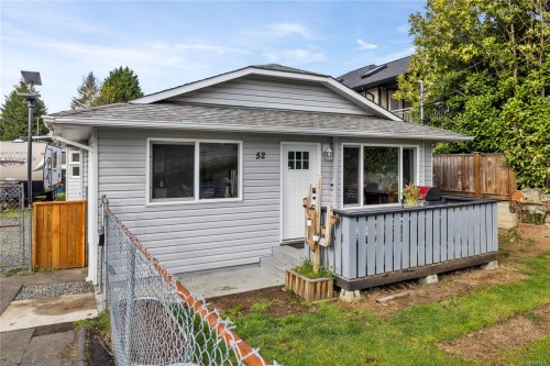 52 Athletic St, Nanaimo, BC 