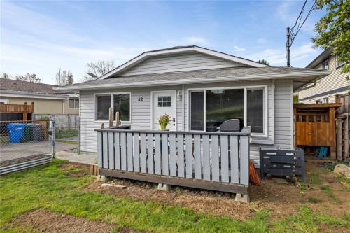 52 Athletic St, Nanaimo, BC 