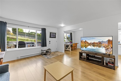 52 Athletic St, Nanaimo, BC 