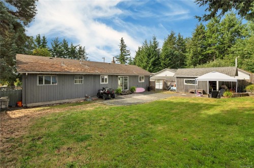 696 Shellbourne Blvd, Campbell River, BC 