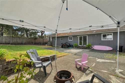 696 Shellbourne Blvd, Campbell River, BC 