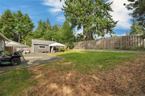 696 Shellbourne Blvd, Campbell River, BC 