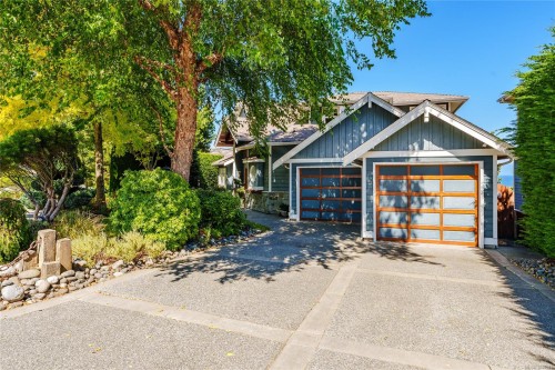6002 Icarus Dr, Nanaimo, BC 