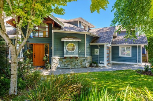 6002 Icarus Dr, Nanaimo, BC 