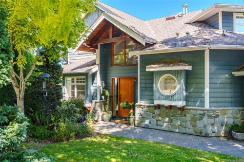 6002 Icarus Dr, Nanaimo, BC 