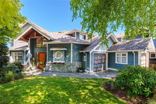 6002 Icarus Dr, Nanaimo, BC 