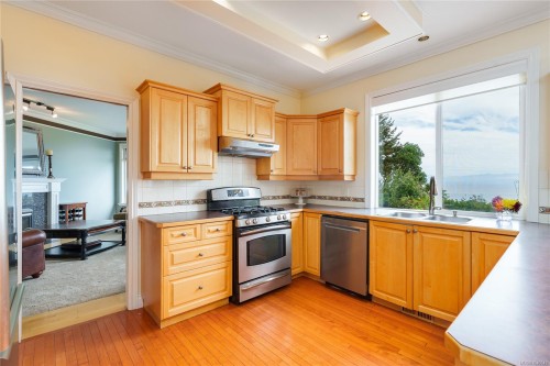 6002 Icarus Dr, Nanaimo, BC 