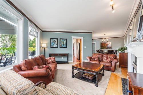 6002 Icarus Dr, Nanaimo, BC 
