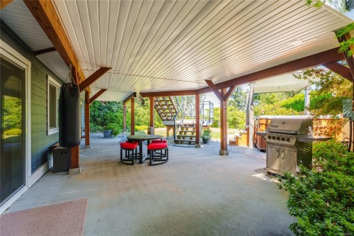 6002 Icarus Dr, Nanaimo, BC 