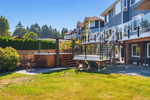 6002 Icarus Dr, Nanaimo, BC 
