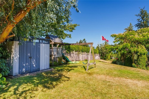 6002 Icarus Dr, Nanaimo, BC 