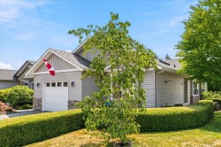 4065 Magnolia Dr Nanaimo, BC V9T 6B9