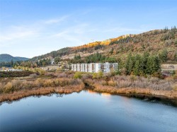 #418-1371 Goldstream Ave  Langford, BC V9B 7B4