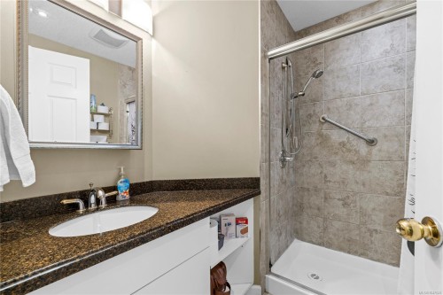 521 Birch Ave, Qualicum Beach, BC 
