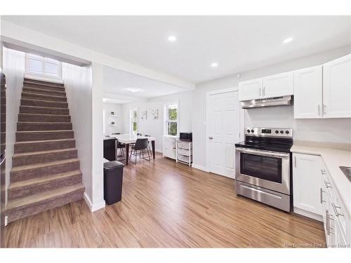110 Cedar St, Moncton, NB 