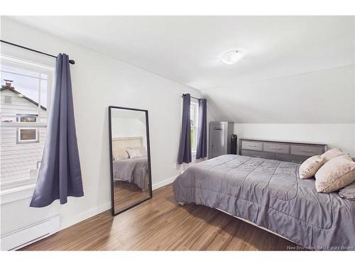 110 Cedar St, Moncton, NB 