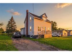 110 Cedar ST  Moncton, NB E1C 7L4