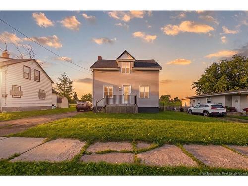 110 Cedar St, Moncton, NB 