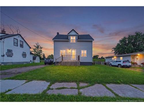 110 Cedar St, Moncton, NB 
