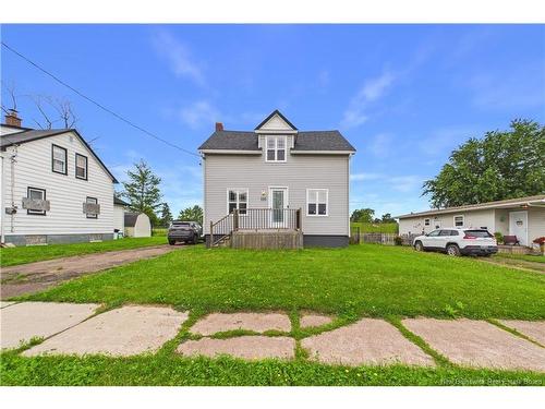 110 Cedar St, Moncton, NB 