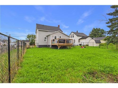 110 Cedar St, Moncton, NB 