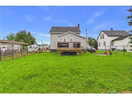 110 Cedar St, Moncton, NB 
