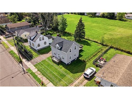 110 Cedar St, Moncton, NB 