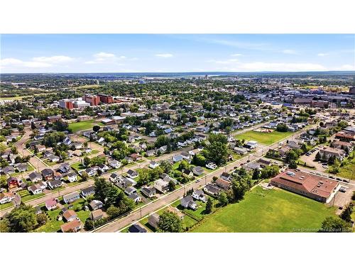 110 Cedar St, Moncton, NB 