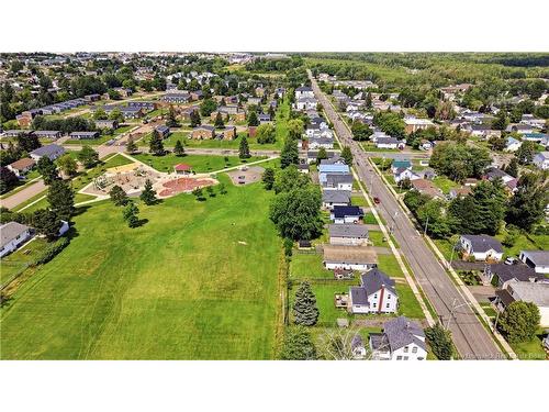 110 Cedar St, Moncton, NB 