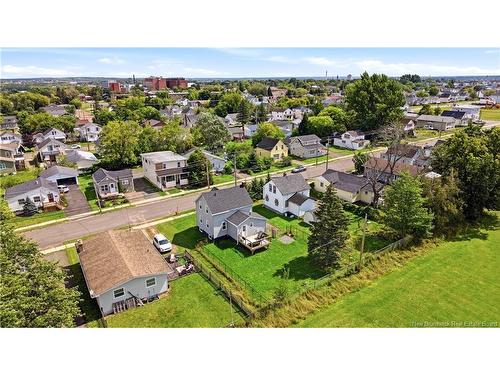 110 Cedar St, Moncton, NB 