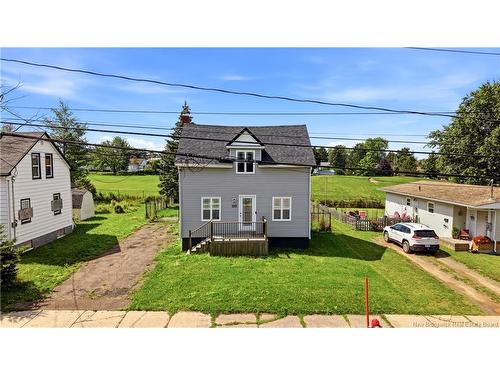 110 Cedar St, Moncton, NB 