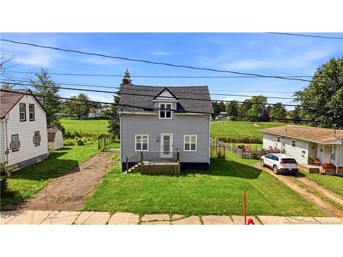 110 Cedar St, Moncton, NB 