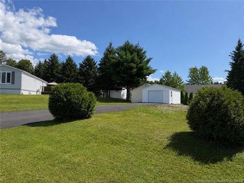 54 Le Paradis St, Saint-Jacques, NB 