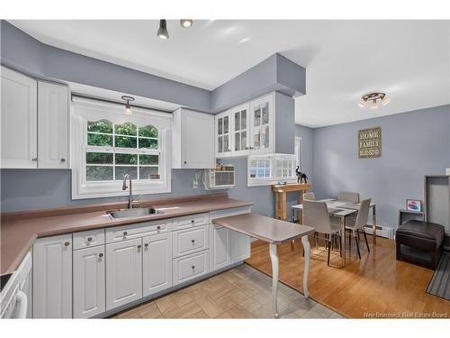 358 Mckenna Ave, Miramichi, NB 