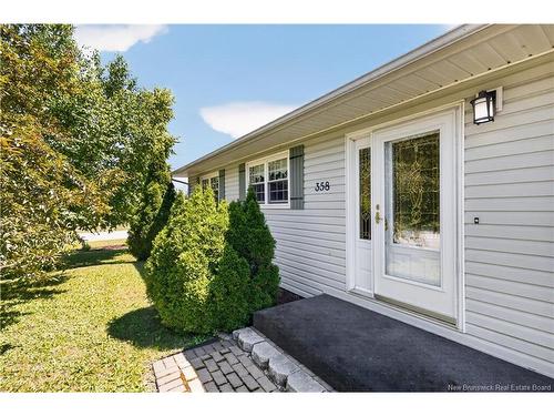 358 Mckenna Ave, Miramichi, NB 