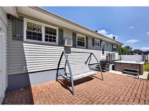 358 Mckenna Ave, Miramichi, NB 