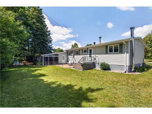 358 Mckenna Ave, Miramichi, NB 