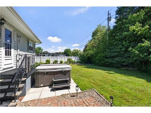 358 Mckenna Ave, Miramichi, NB 