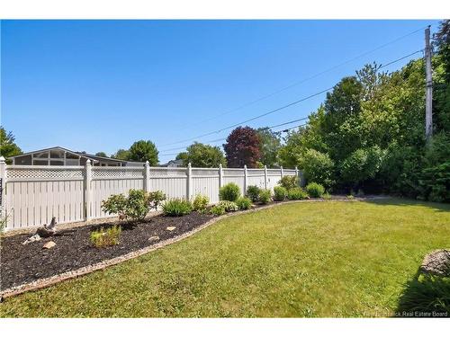 358 Mckenna Ave, Miramichi, NB 