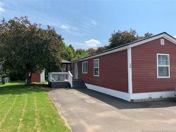 36 First ST Sussex Corner, NB E4E 5J3