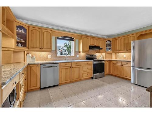 770 Frampton Lane, Moncton, NB 